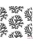 Home Dekor Stencil HDM122 25 x 25 1