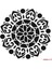 Home Dekor Stencil HDM117 25 x 25 1