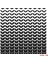 Home Dekor Stencil HDM136 25 x 25 1
