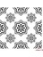 Home Dekor Stencil HDM178 25 x 25 1