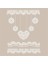 DS12 Dantel Serisi 25X35 Stencil 2