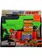 Air Warriors Belt Blaster Sünger Dart Atan Oyuncak 3