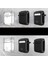 Apple Airpods Kılıf Zore Airbag 26 Silikon Kılıf 5