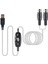 USB Midi Kablo 5 Pin Din Kablo USB Çevirici Klavye Org Midi Müzik Düzenleme Kablosu 1 In 1 Out Mıdı 4