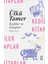 Kediler ve Kitaplar - Ülkü Tamer 1