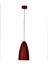 Bordo Metal Sarkıt Avize B10 1