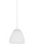 Modern Spor Tekli Opal Sarkıt Avize En 13 cm 1