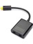 Optik Çoklayıcı Optical Splitter 1 Griş 2 Çıkış Optik Çoğaltıcı Spdıf Toslink Fiber Optik Ses Kablosu 5