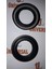 Keçe Şanzıman Cıvıc 02-12 Lh (35X58X8) 1