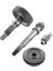 Actıva S 125 Şanzuman Set 1