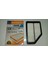 Filtre Hava Crv 2,2 Cdti Dizel 07-12 1