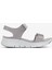ARCH FİT - TOURİSTY Kadın Bej Sandalet - 119247 TPE 2