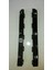 Braket Tampon İx35 09-15 Arka Lh 1