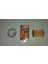 Filtre Yağ Accent Dizel 03-05/Getz Dizel 03-08/İ10 1