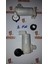 Motor Su Fiskiye X-Trail 07-13 1