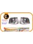 Sinyal Accord 90-91 Rh 1
