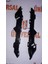 Braket Tampon Corolla 07-13 Arka Lh (Uzun) 1