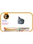 Sinyal B2500 99-01 Rh (Beyaz) 1