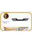 Tampon L200 19-21 Arka (Gri) 1