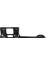 Braket Tampon Cerato 03-09 Arka Lh 1