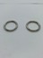 20 Adet Yuvarlak Halka Nikel (2,5CMX4MM) 1