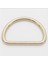 10 Adet D Halka (Gold) 2,5CMX3MM 1