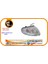 Sinyal Accent 95-97 Lh 1