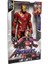 Iron Man Sesli & Işıklı Aksiyon Figür Oyuncak 30 cm 1