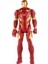Iron Man Sesli & Işıklı Aksiyon Figür Oyuncak 30 cm 2