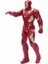 Iron Man Sesli & Işıklı Aksiyon Figür Oyuncak 30 cm 3