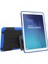 Samsung Galaxy Tab T560 9,6 Inç Standlı Tank Tablet Kılıfı Özel Zırh 3