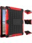 Apple Ipad 2 Ipad 3 Ipad 4 Standlı Tank Tablet Kılıfı Özel Zırh 2