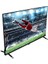 AX50FIL403 50" 126 Ekran 4K Ultra HD Android Smart LED TV 2