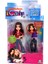 2'li Icarly Fashion Switch Carly ve Sam - Icarly Moda Giysileri - Değiştirilebilir Giysiler 4