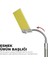 Ledli Kamp Lambası 13 x 12 cm Offroad Kumandalı Kampçı Lambası 1