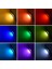 Kablosuz USB Şarjlı Sese Duyarlı Disko Ayak Altı Tavan LED Rgb Aydınlatma 3