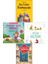 Ramazan ve Çocuk Seti 4 Kitap Hoş Geldin Ramazan - Kalbimin Süsü Oruç - Keloğlan Oruç Peşinde - Bizim Evde Ramazan 1