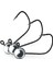 Jıg Head 4,0gr Iğne 3 Adet Jig Head 1