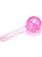 Pembe Ice Globes Buz Küresi Soğuk Masaj ve Terapi Topu AS-1402 1