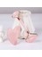 Pembe Kuvars Face Roller ve Pembe Kuvars Kalp Gua Sha (Premium Set) 1
