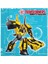 Transformers Peçete 1
