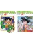 Dragon Ball Çizgi Roman 2 Kitap Set (1&2 - 3&4) 1