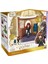 Spin Master 6061846 Tılsım Dersi ve Hermione Granger Figür- Magical Minis, +5 Yaş 1