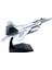 1/100 Ölçekli Diecast Uçak Abd Hava Kuvvetleri F-22 Fighter Usa Uçaklar (Yurt Dışından) 1