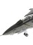 Best Life 1/100 Diecast Uçak Uçak Modeli F-14 Avcı Uçak Oyuncak (Yurt Dışından) 5