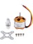 A2212 1000KV Outunner Rc Uçak Uçağı Için Fırçasız Motor (Yurt Dışından) 1
