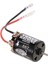 1/10 Eksenel Rc Parçaları Için 4 Kutuplu 55T 540 Fırçalanmış Motor (Yurt Dışından) 1