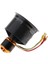1pc 50MM Kanal Fanı 12 Rc Model Edf Jet Uçak Accs Cw Için Pervane (Yurt Dışından) 2