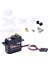 17G Dişli Servo 1/18 Yüksek Hızlı Rc Sabit Kanat Düzlemi Rc Tekne Aksesuarları S0017M (Yurt Dışından) 3