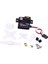 17G Dişli Servo 1/18 Yüksek Hızlı Rc Sabit Kanat Düzlemi Rc Tekne Aksesuarları S0017M (Yurt Dışından) 4